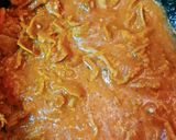 A picture of step 3 of Cochinita Pibil with Textured Soy.