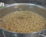 Foto del paso 3 de la receta: Garbanzos con Chorizo