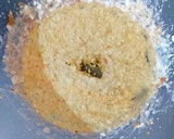 Foto del paso 3 de la receta: Magdalenas de crema de castañas glaseadas con queso y yogurt