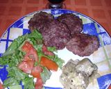 Foto del paso 7 de la receta: Albóndigas al horno