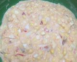 Foto langkah ke 3 dari resep Perkedel Jagung 🌽.