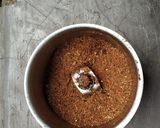 A picture of step 2 of Biryani masala.