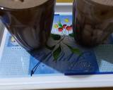 Chocolate Lassi recipe step 4 photo