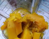 Foto del paso 2 de la receta: Crema de Zapallo, Rica y súper fácil y rápida de hacer