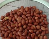 Foto langkah ke 2 dari resep Rujak Bakso Khas Banyuwangi.