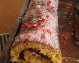Foto del paso 7 de la receta: Brazo de Reina