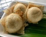 ขนมไทยโบราณ | ขนมครก สูตรยกถาด.. 🥥 วิธีทำสูตร 11 รูป