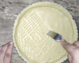 A picture of step 13 of Tart crust.