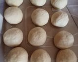 Foto langkah ke 2 dari resep Bakpao Tepung Tangmien.