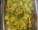 Foto del paso 9 de la receta: Dip de Repollitos de Bruselas (genial para picadas)