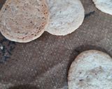 Diós isler gluténmentesen (II.) recept fázis 2 fotója