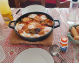 Foto del paso 1 de la receta: Estofado Criollo