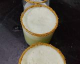 A picture of step 6 of Lychee Squash (Lychee Juice).
