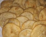 Foto del paso 5 de la receta: Torta  Fritas