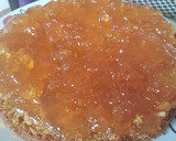 Foto del paso 8 de la receta: Bizcocho de naranja