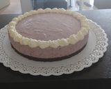 Foto del paso 8 de la receta: Cheesecake de frutos Rojos
