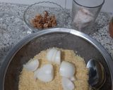 صورة لخطوة 1 من وصفة كبّة دبّابة 😄