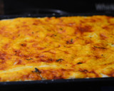 Foto del paso 3 de la receta: Pizza con masa madre