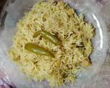 Chana Pulao recipe step 5 photo