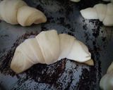 Foto del paso 11 de la receta: Croissant