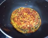 पंचमेल हांडवो (Panchmel handvo recipe in Hindi) रेसिपी चरण 3 फोटो