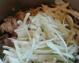 Kapros lucskoskáposzta oldalassal 😊 recept fázis 5 fotója