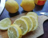 Bodzaszörp recept fázis 2 fotója
