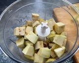 Foto del paso 1 de la receta: Albóndigas de Berenjena 🍆