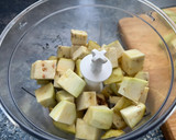Foto del paso 1 de la receta: Albóndigas de Berenjena 🍆
