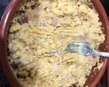 Foto del paso 1 de la receta Croquetas de ropa vieja, cocina de aprovechamiento