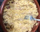 Foto del paso 1 de la receta: Croquetas de ropa vieja, cocina de aprovechamiento