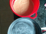 Torta saludable