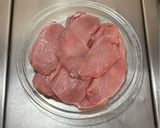 Foto del paso 1 de la receta: *Lomo de Cerdo Asado con Acompañamientos Clásicos*