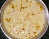 स्वादिष्ट और शुद्ध रसमलाई (Rasmalai recipe in Hindi) रेसिपी चरण 5 फोटो