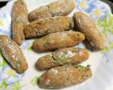 Soya Fingers recipe step 2 photo