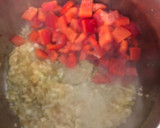 Foto del paso 4 de la receta: Costillejas con patatas y albóndigas