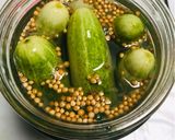 Foto langkah ke 3 dari resep Pickles.