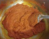 पनीरची भाजी (Paneer chi bhaji recipe in marathi) रेसिपी स्टेप 4 फोटो 