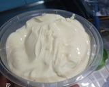 Foto langkah ke 3 dari resep Mayonaise Homemade.