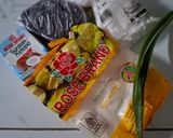 Foto langkah ke 1 dari resep Bubur Ketan Hitam.