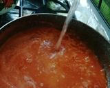 Foto del paso 5 de la receta: Arroz rojo