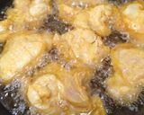 Foto langkah ke 3 dari resep Ayam Chilli Padi.