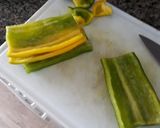 Foto do passo 8 de Escondidinho de carne seca com purê de abóbora e batata doce