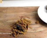 Foto langkah ke 6 dari resep Kue Bongko Padang.