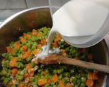 Finomfőzelék recept fázis 3 fotója