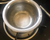 A picture of step 1 of Banana soth.
