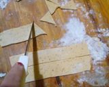 Foto del paso 1 de la receta: Nachos caseros