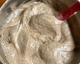 Foto del paso 9 de la receta: Bizcocho de chocolate japonés!