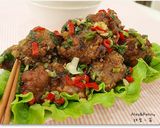 椒鹽排骨的食譜步驟5照片
