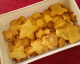 Foto del paso 5 de la receta: Galletas dulces